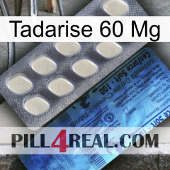 Tadarise 60Mg 34